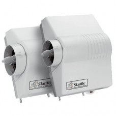 Skuttle 2000 Flow-Through Humidifier - B00GXFMF6S